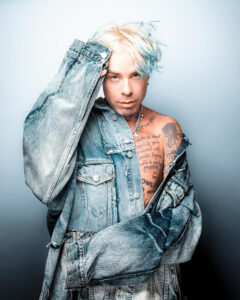 MOD SUN Photo Credit: Nathan James