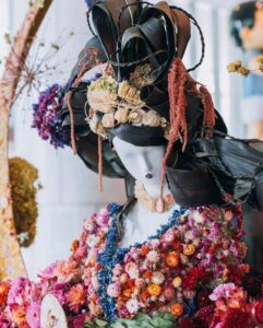 Image courtesy of Fleurs de Villes.