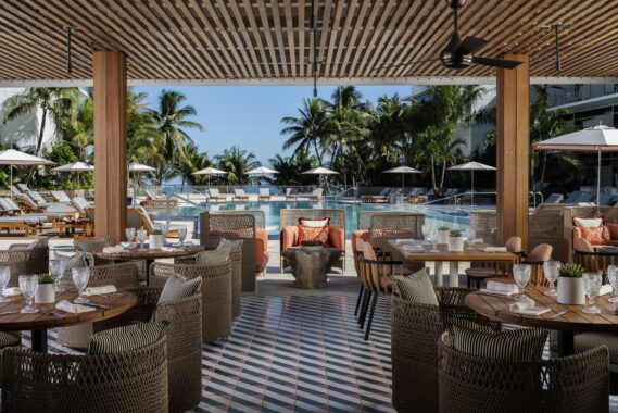 Credit The Ritz-Carlton, South Beach