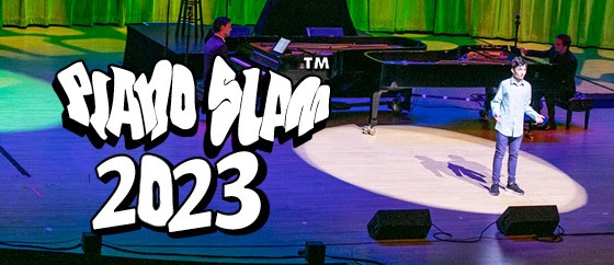 PIANO SLAM Returns to the Arsht Center – Premier Guide Miami