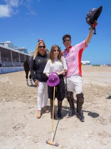 Melissa Ganzi, Anna Kendrick, Sterling Jones