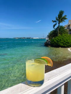 Tax Relief cocktail