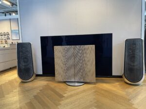 Beovision Harmony by Bang & Olufsen