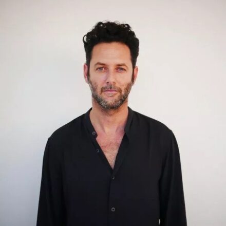 F1 week featuring Guy Gerber