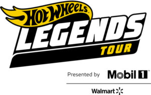 2023 Hot Wheels Legends Tour presented by Mobil