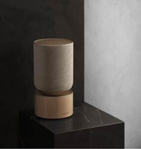 Beosound Balance by Bang & Olufsen