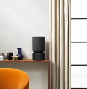 Beosound Balance by Bang & Olufsen