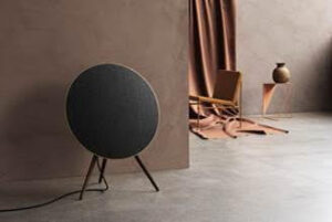 Beoplay A9 (with Google Assistant) – from $3,000 www.bang-olufsen.com