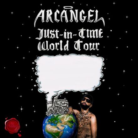 ARCANGEL Just-in-Time Tour
