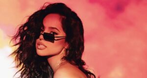 Becky G is Coming to Hard Rock Live at Seminole Hard Rock Hotel & Casino in Hollywood, Fla.