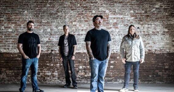 Staind is coming to Hard Rock Live at Seminole Hard Rock Hotel & Casino in Hollywood, Fla.