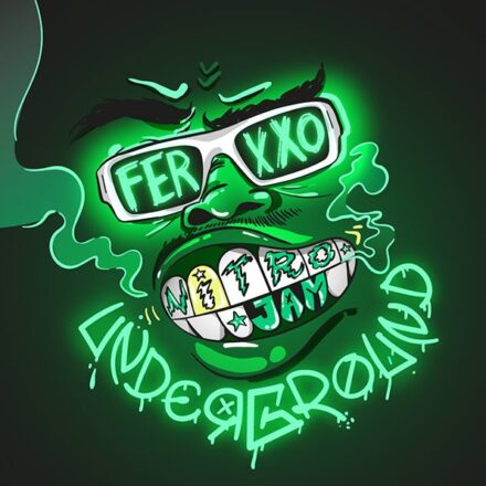 FEID Ferxxo Nitro Jam Underground