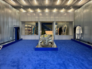 OFF-WHITE™ IN-STORE ACTIVATION