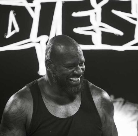 Shaquille “DJ Diesel” O’Neal Set to Spin at Official Formula 1® Miami Grand Prix Pool Party at The Guitar Hotel at Seminole Hard Rock Hotel & Casino Hollywood 