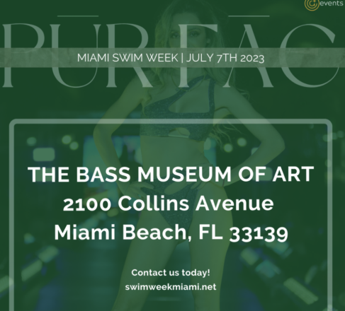 Pur Fae Swim's Spectacular Showcase at the Bass Museum of Art