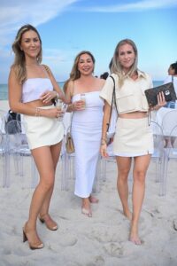 Olga Ferrara, Lisa DiCicco Cahue