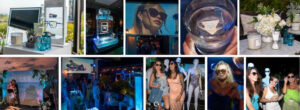 GUESS SUMMER COLLECTIONS ROOFTOP PARTY AT PARAISO SWIM WEEK