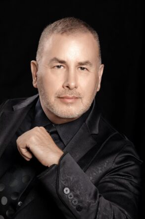 Federico (Fede) Teran (Photo Credit: Gabriel Matarazzo)