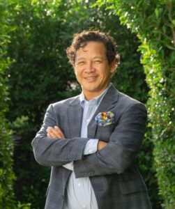 Fernando Wong