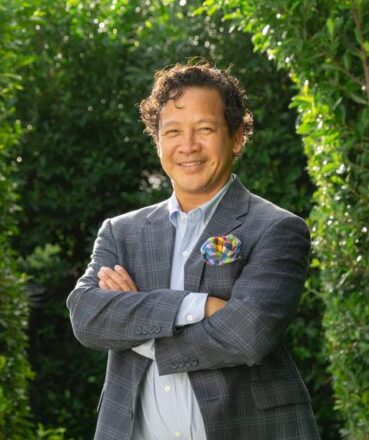 Fernando Wong