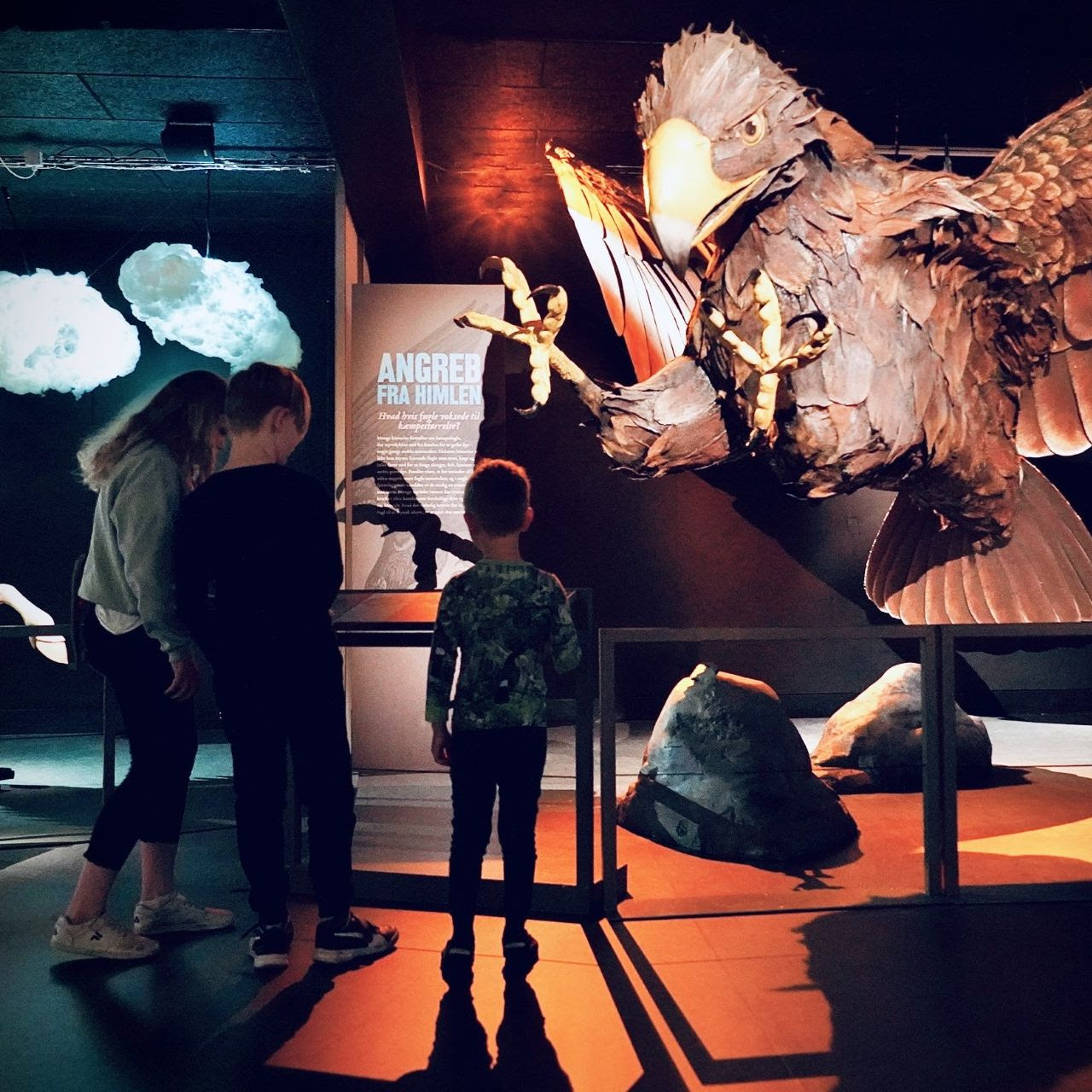 Mythic Creatures Dragons Unicorns And Mermaids At Historymiami Museum