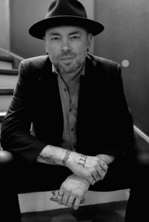 Santiago Cruz