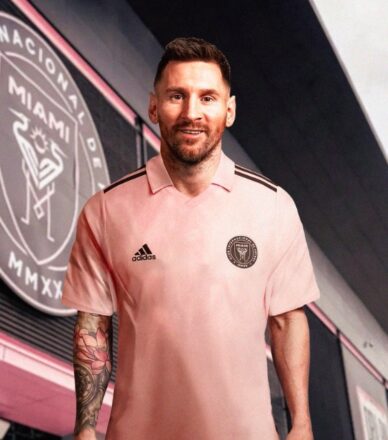 Inter Miami announce ‘The Unveil’ ahead of Messi arrival