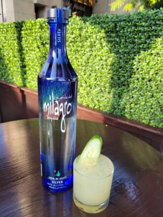 Picante Margarita