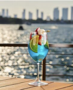 Azul at Baia Beach Club