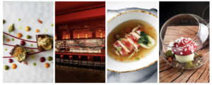 L'atelier De Joël Robuchon