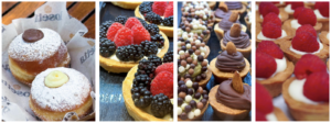 Rosetta Bakery 