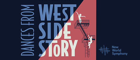 Tickets on Sale Now for Dances From West Side Story