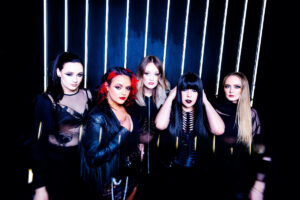 Conquer Divide Share "N E W H E A V E N" Video