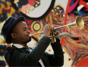 Jazz at Lincoln Center- Let Freedom Swing - Photo by Laurence Sumulong