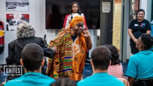 Cultural Tour Presented by Baptist Health / Historic Virginia Key Beach