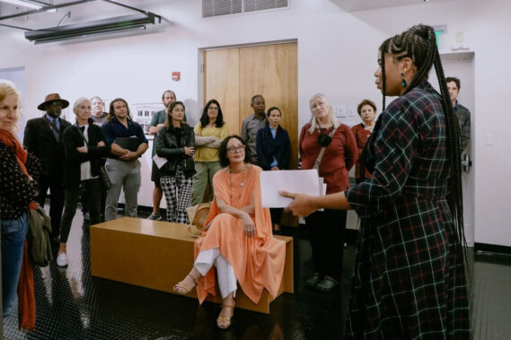 CELEBRATE HISPANIC HERITAGE MONTH WITH MOAD AND VIERNES CULTURALES AT MDC'S PADRÓN CAMPUS