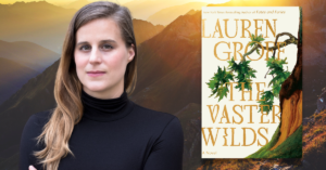The Brickell Literary Society Opens The 2023-24 Season of Authors with Lauren Groff!