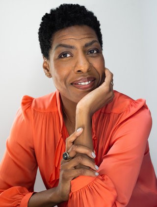 LUNCH WITH AYANA MATHIS, "THE UNSETTLED"