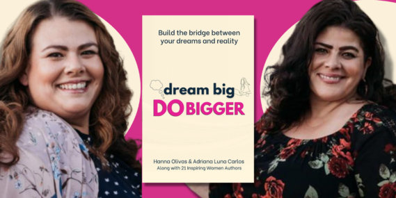 IN-PERSON AT BAL HARBOUR: AN AFTERNOON WITH HANNA OLIVAS & ADRIANA LUNA CARLOS