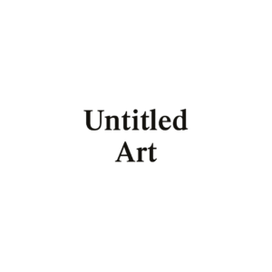 Exhibitors List for Untitled Art, Miami Beach 2023