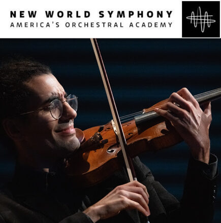 Denève conducts Mozart's Grand Partita