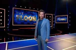 Rob Lowe (9-1-1: Lone Star)