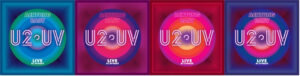 ‘ZOO STATION: A U2:UV EXPERIENCE’ IMMERSIVE FAN PORTAL OPENS SEPTEMBER 28 AT THE VENETIAN RESORT LAS VEGAS TO CELEBRATE ‘U2:UV ACHTUNG BABY’ SHOWS AT SPHERE