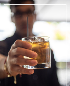 Best Happy Hour in Miami: 107 Steak & Bar
