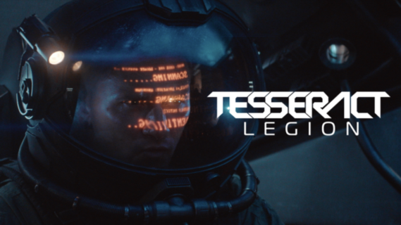 TesseracT Share Video For "Legion"