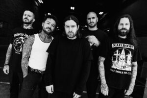 END Share "The Sin of Human Frailty" Video