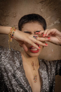 Arvino's Fall Collectio
