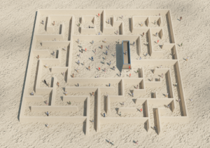 Faena Art Announces Miami Art Week 2023 Public Installations