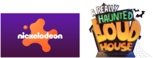 NICKELODEON REVEALS TRAILER FOR NEW HALLOWEEN MOVIE, A REALLY HAUNTED LOUD HOUSE