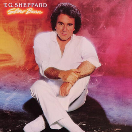 T.G. Sheppard Celebrates 40th Anniversary Of #1 Hit "Slow Burn"